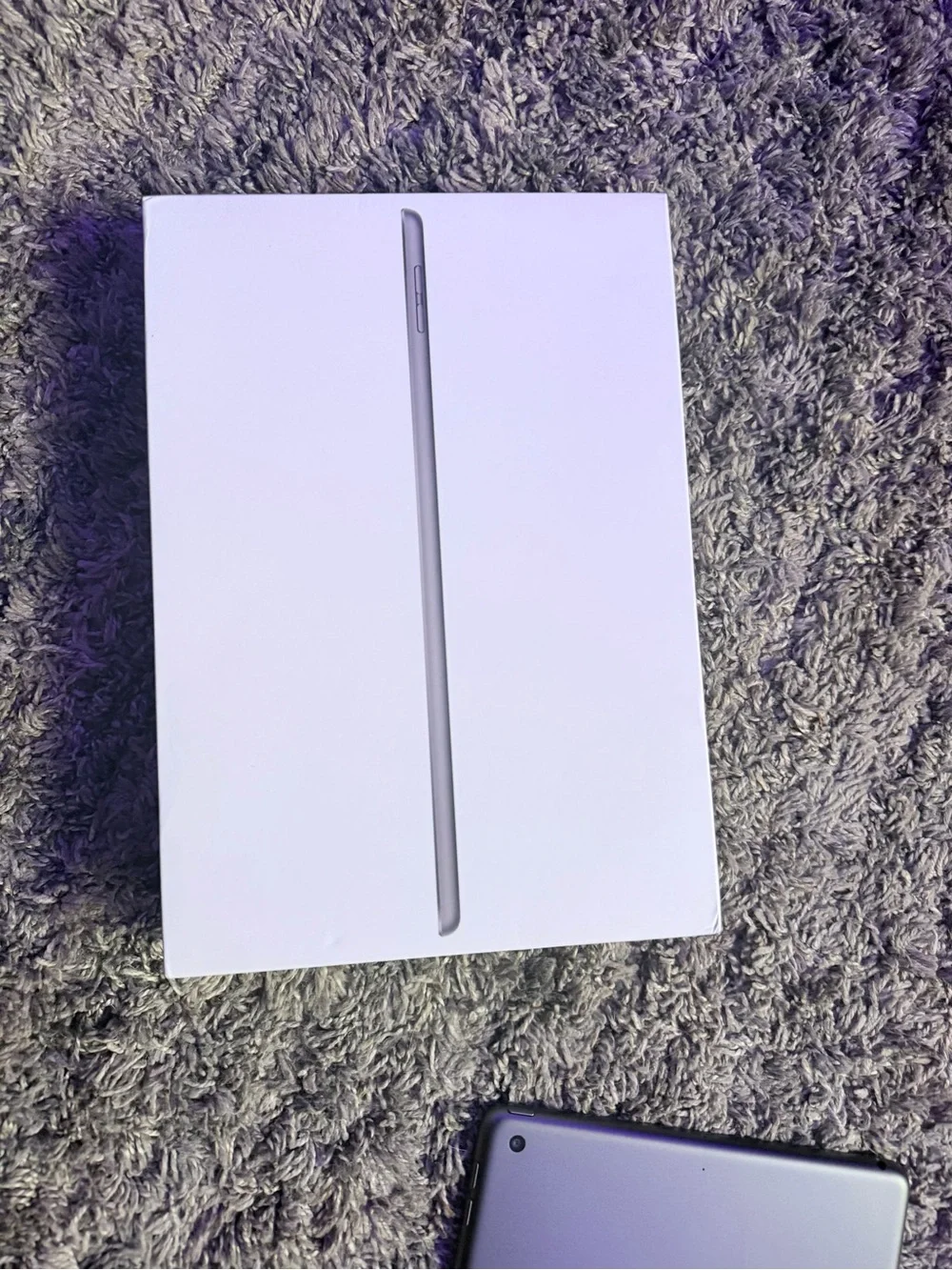 9th Gen Apple IPad